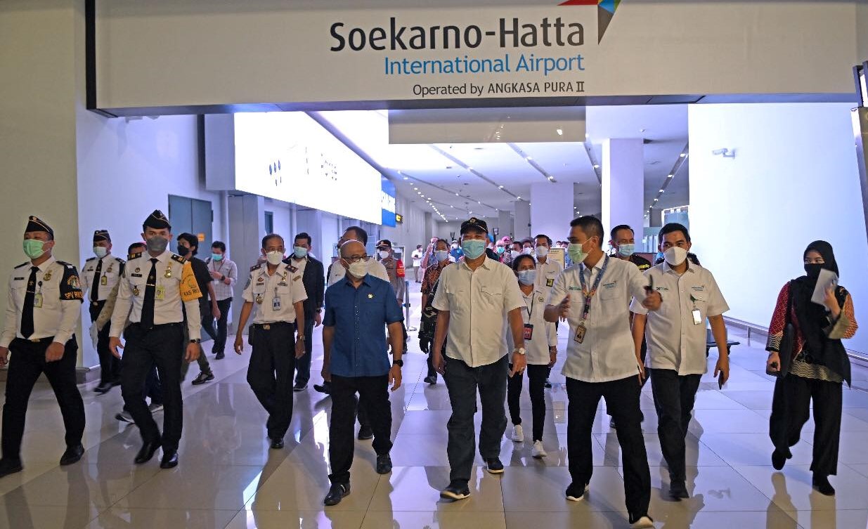 Pemerintah Harus Jaga Kepercayaan Masyarakat